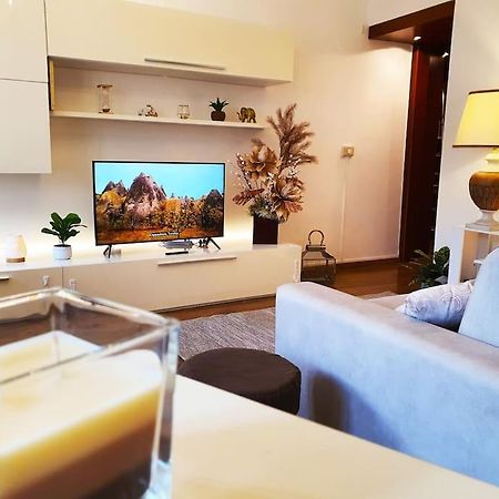 King Como Lake Center 9 Posti Letto- Grande Terrazza - 2 Bagni Privati Εξωτερικό φωτογραφία