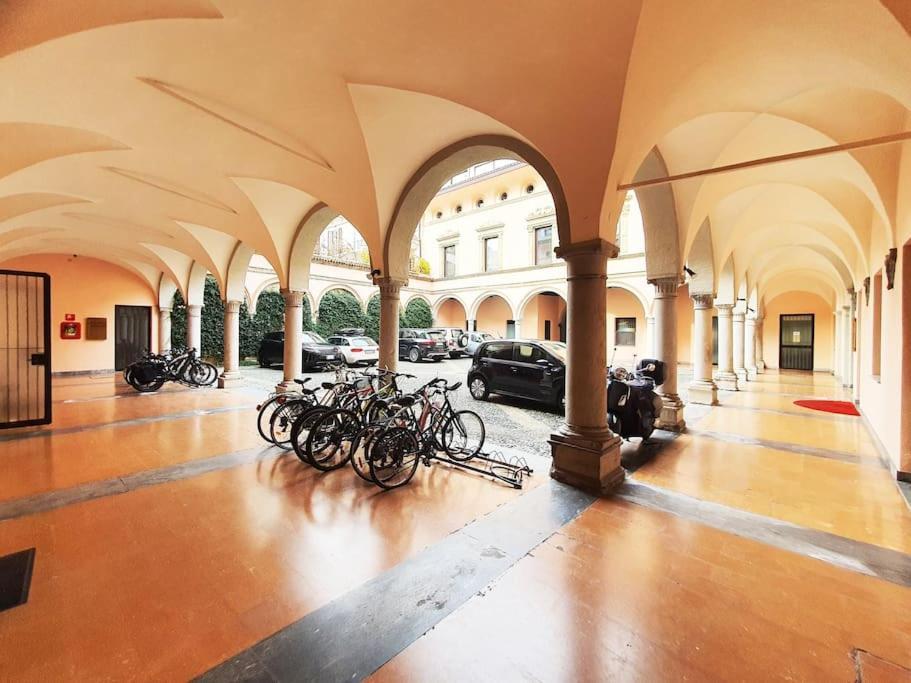 King Como Lake Center 9 Posti Letto- Grande Terrazza - 2 Bagni Privati Εξωτερικό φωτογραφία
