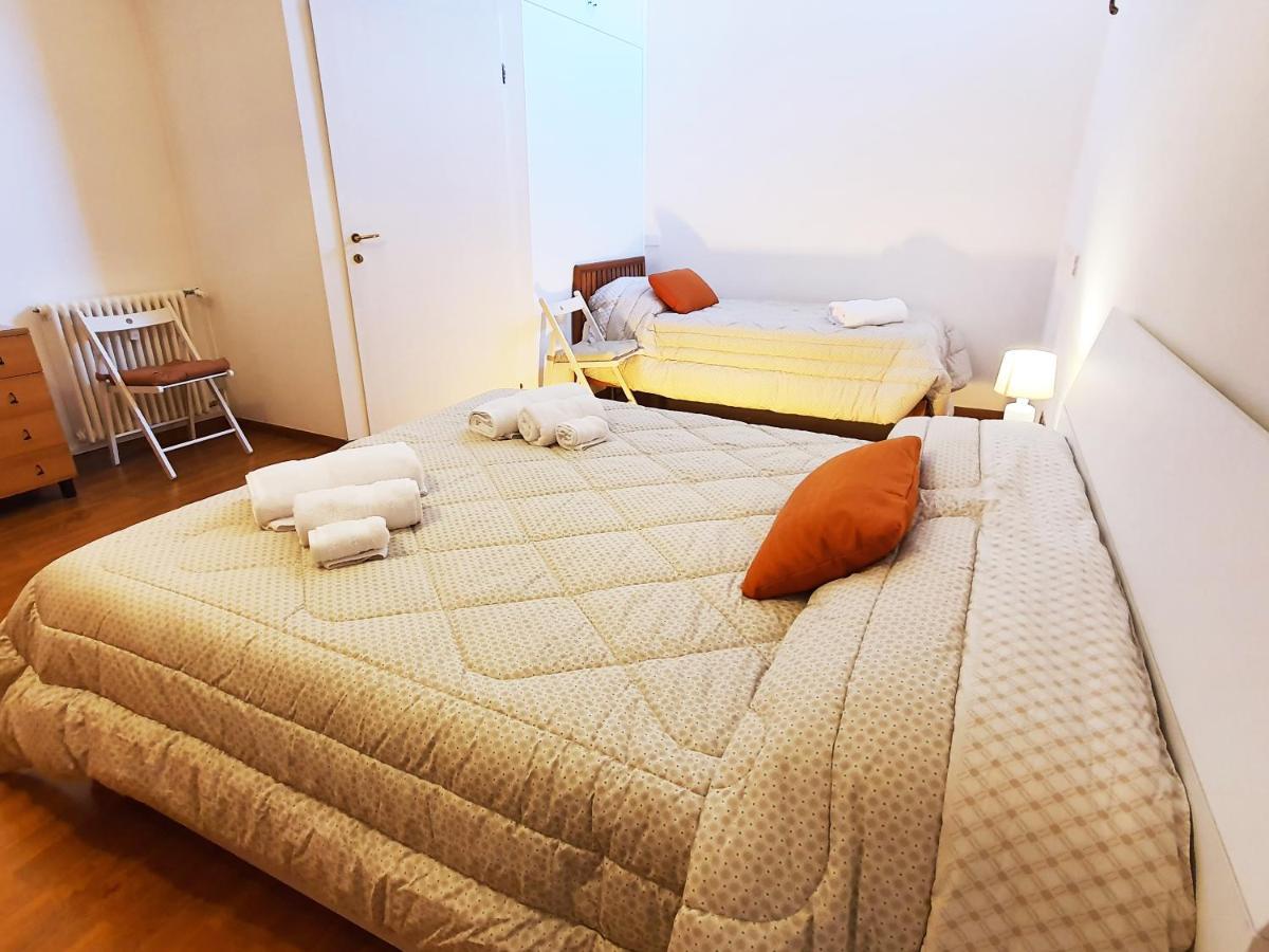 King Como Lake Center 9 Posti Letto- Grande Terrazza - 2 Bagni Privati Εξωτερικό φωτογραφία